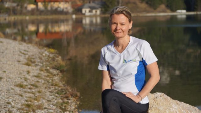 Alphalauf Kennenlernseminar Basics 1