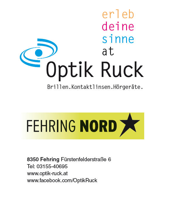 Optik Ruck