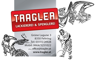 Lackiererei und Spenglerei Tragler