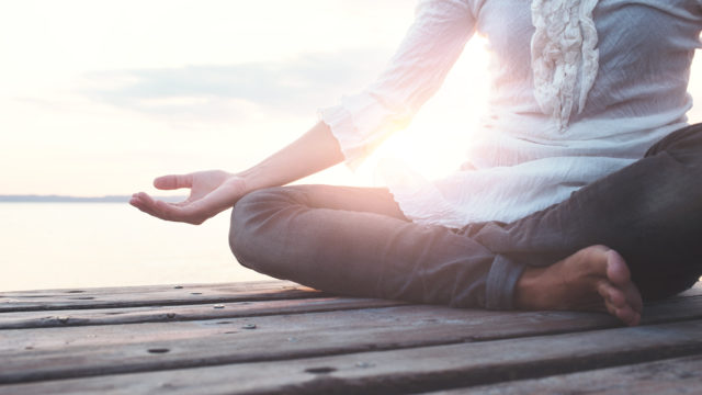 ONLINE Seminar Alphameditation