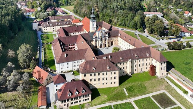 Reiner Osterlauf - Alphalauf Community Lauf
