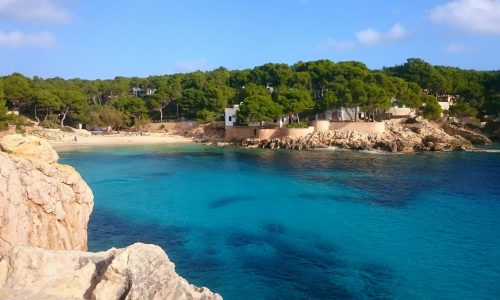 Mallorca Strand_