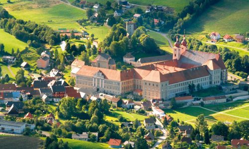 Benedektinerstift St. Lambrecht